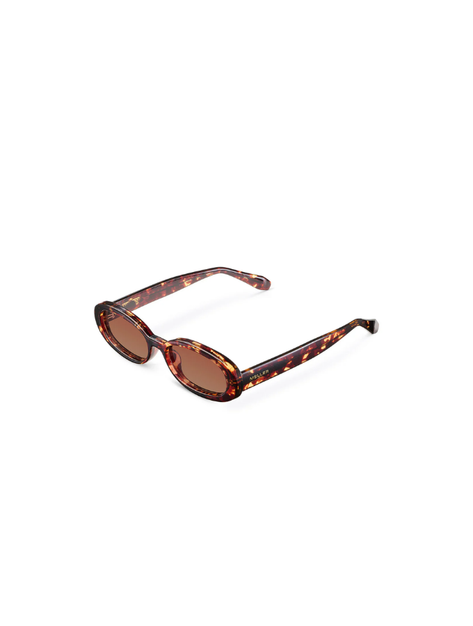 Lentes de Sol - Kai Tigris Brown