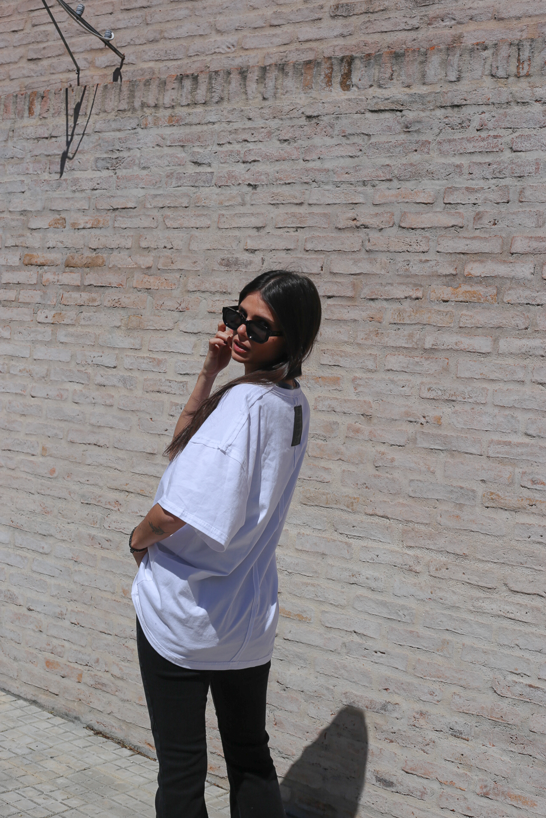 Remera Rodra