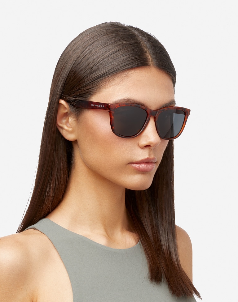 LENTES DE SOL - ONE - POLARIZED CAREY DARK