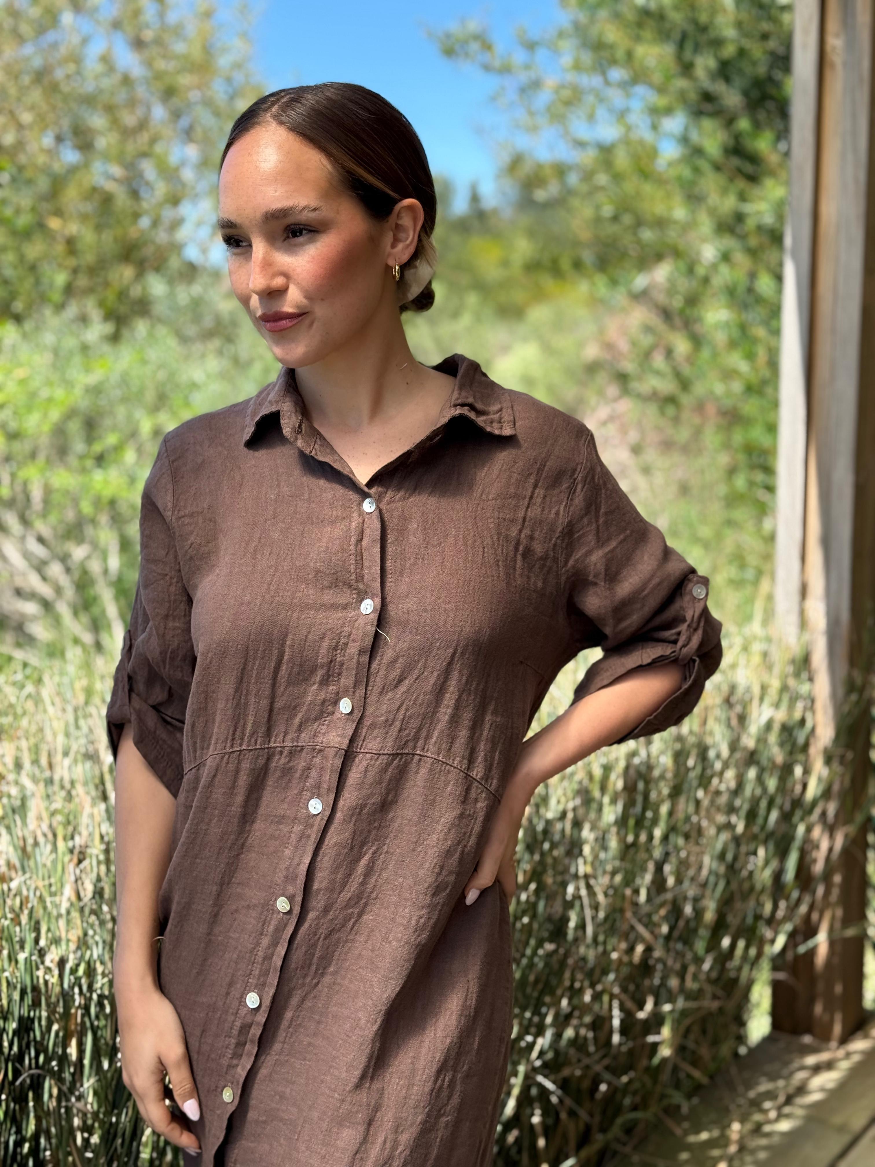 Vestido Livorno