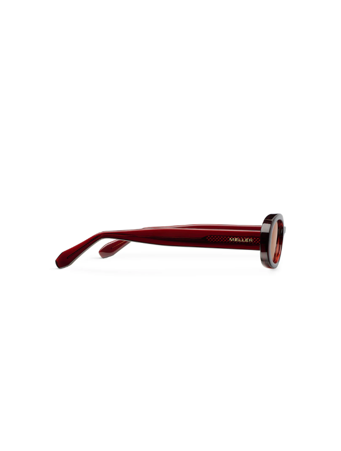 Lentes de Sol - Kai Maroon Brown
