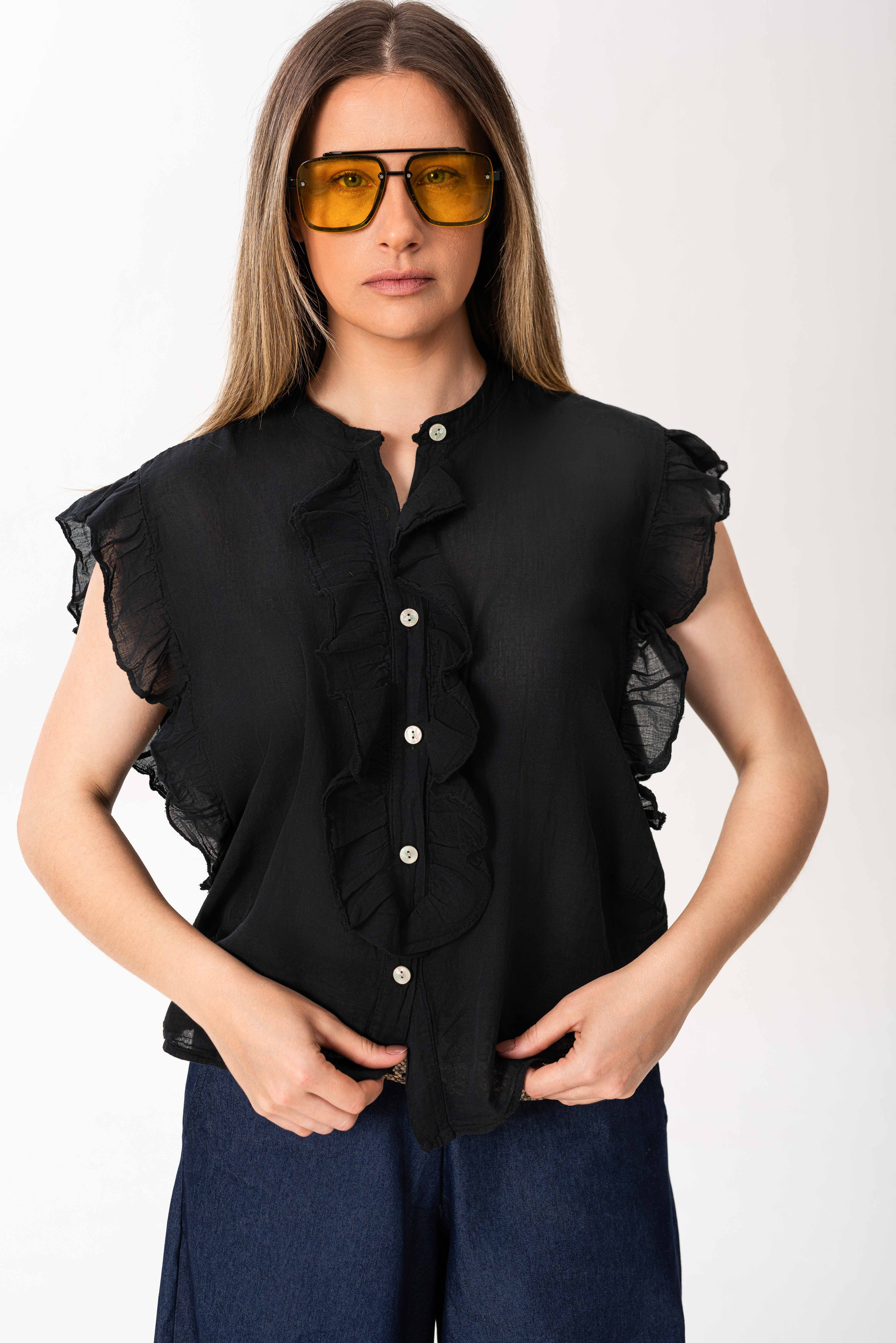 Camisa Navona