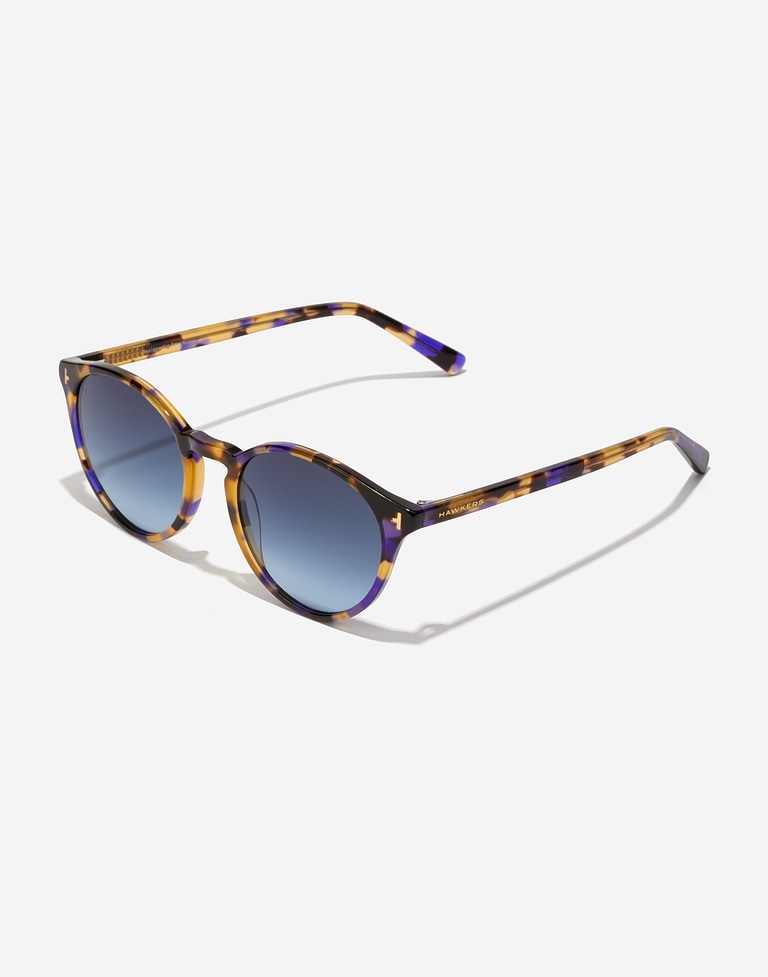 LENTES DE SOL - SALT - CAREY BLUE DENIM