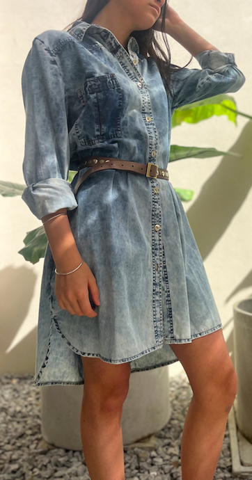 Vestido Paula