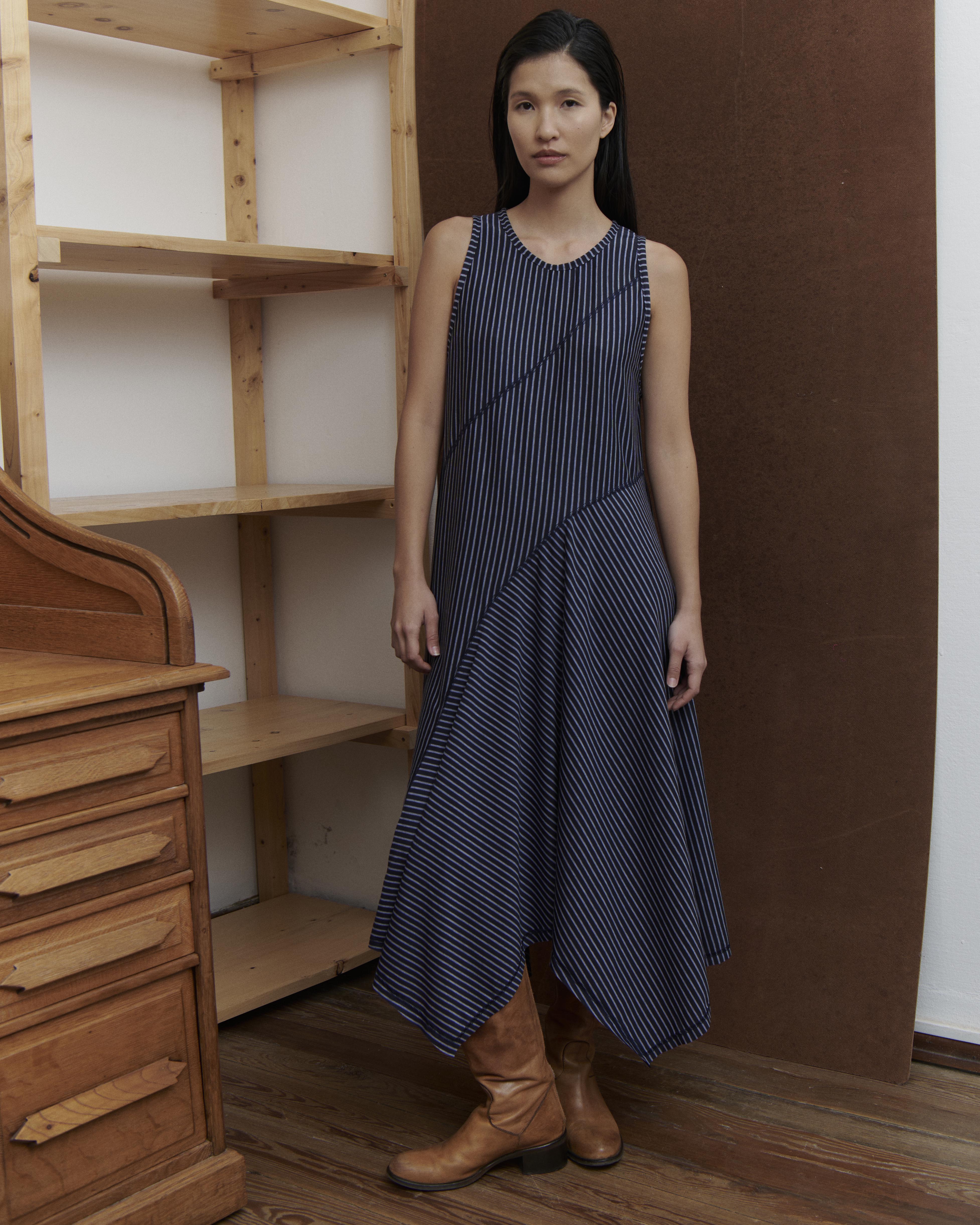 Vestido Lapacho