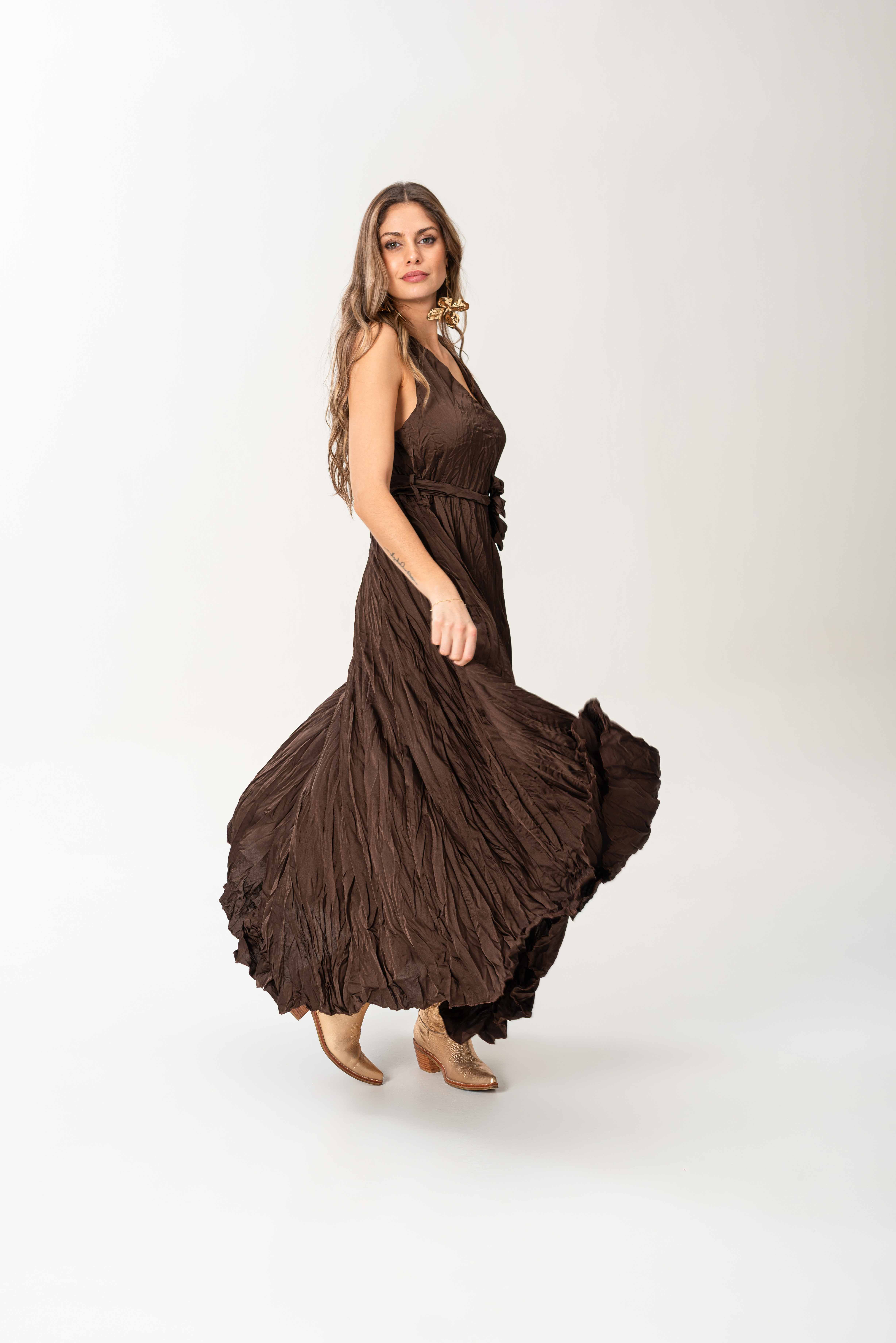 Vestido Alessandro
