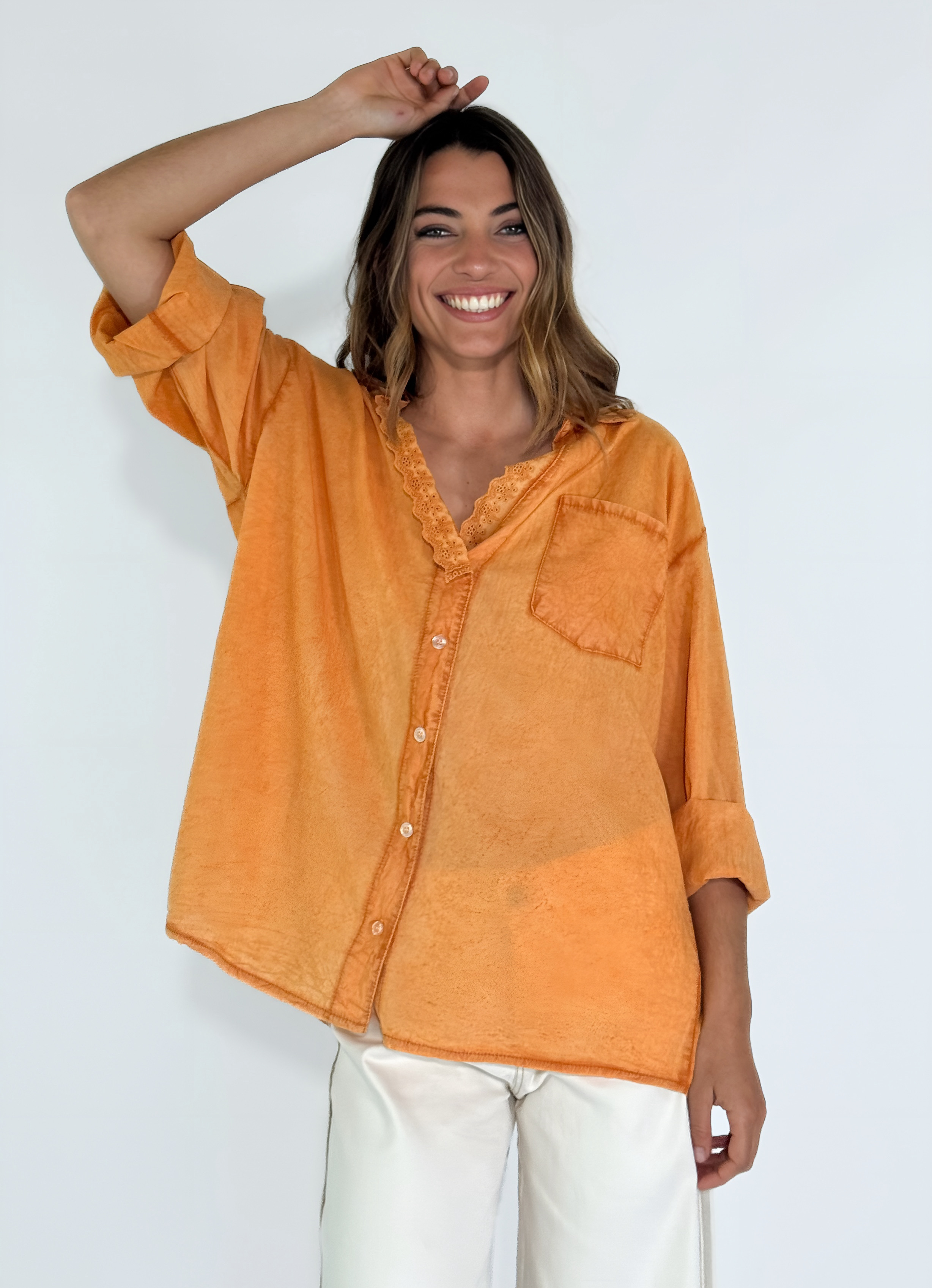 CAMISA SIRMIONE