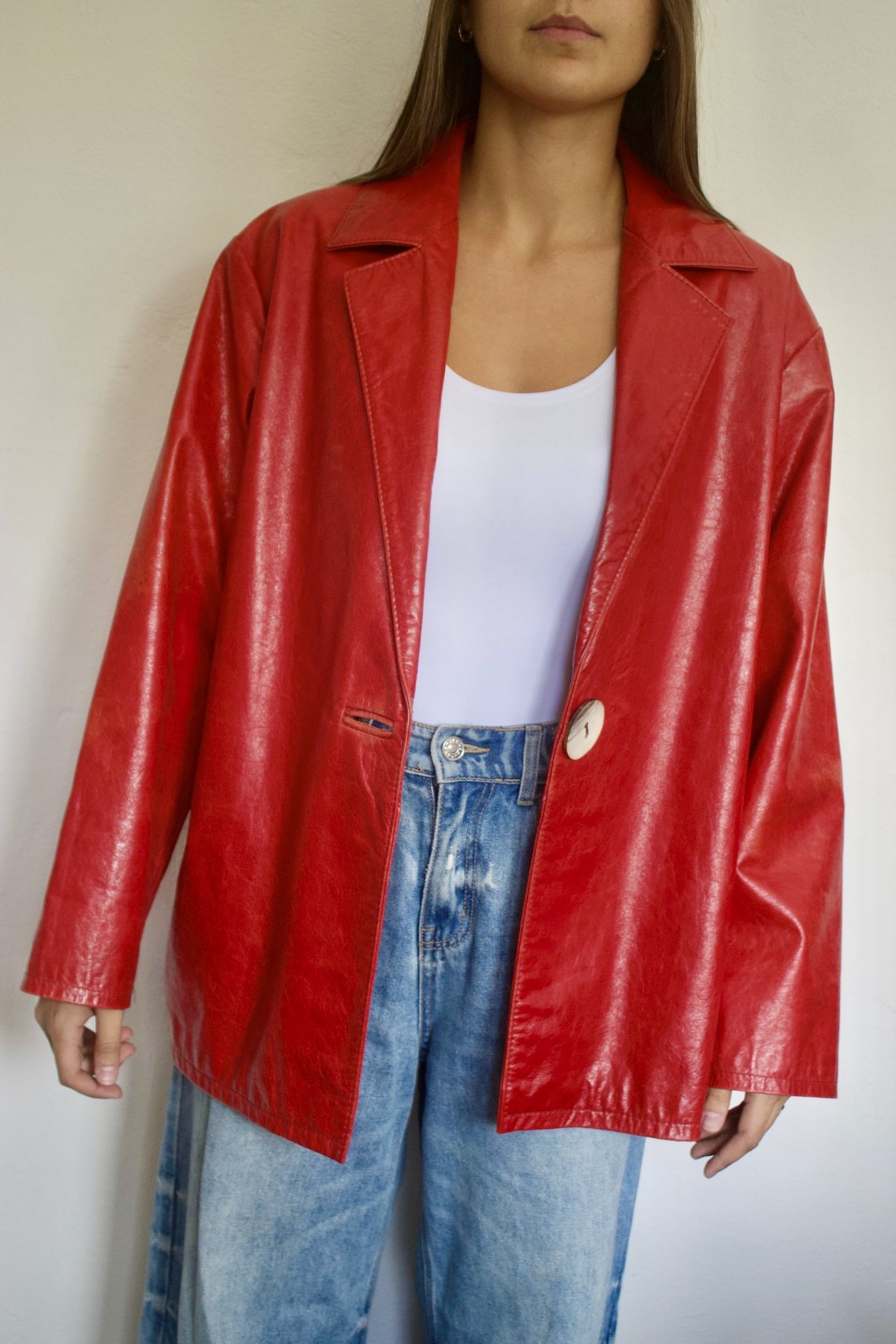 blazer actitud