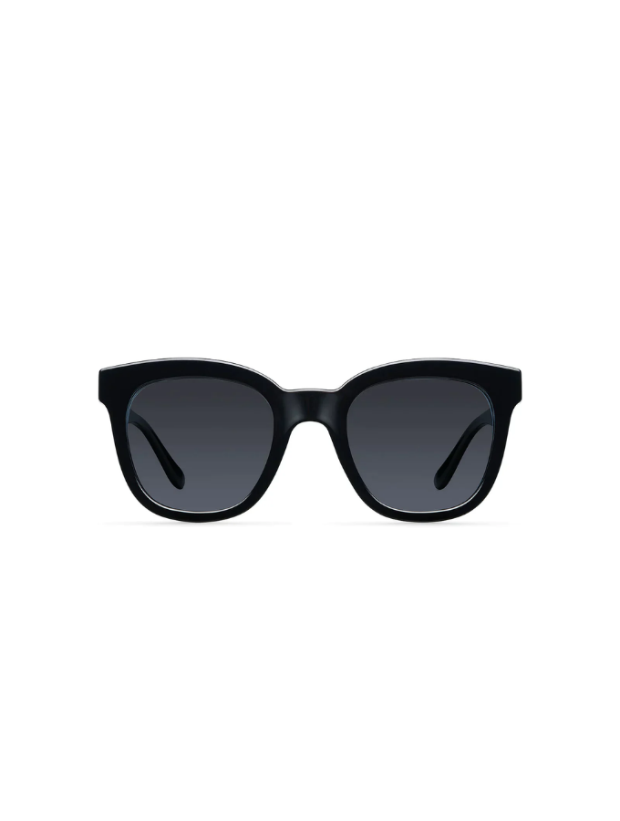 Lentes De Sol - Mahé All Black