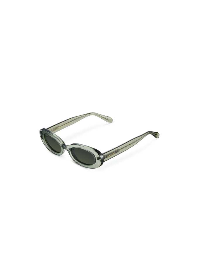Lentes de Sol - Lua Vetiver Olive