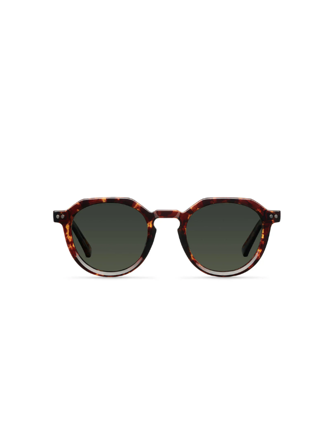 Lentes de Sol - Achawen Tigris Olive