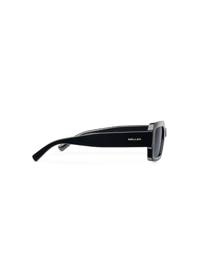 Lentes de Sol - Kamali All Black