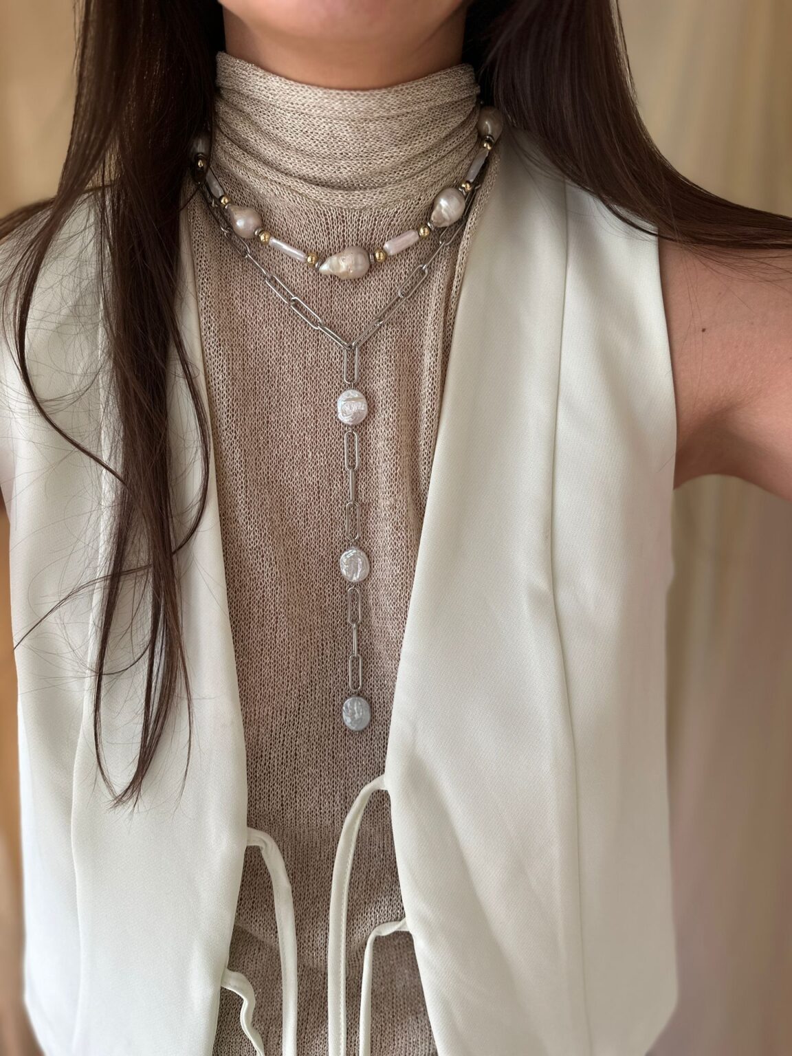 Collar Nerina