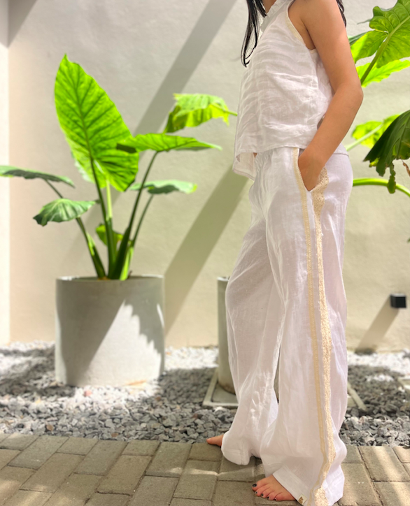 Pantalón Jachu