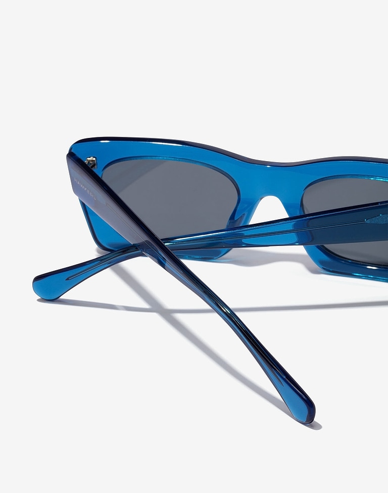 LENTES DE SOL - Paula - Electric Blue Lauper
