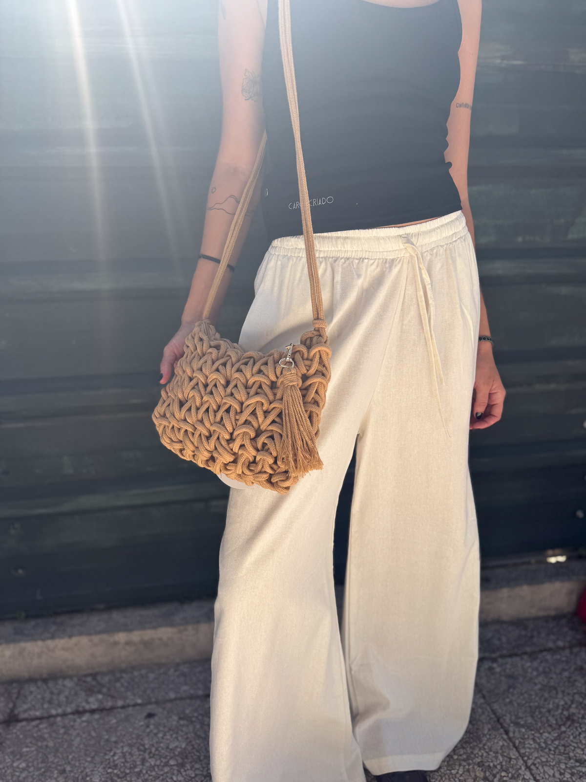 Cartera Nerea