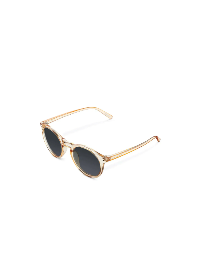 Lentes de Sol - Kubu Bone Grey