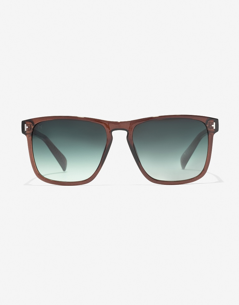 LENTES DE SOL - PIERRE GASLY - DUST BROWN