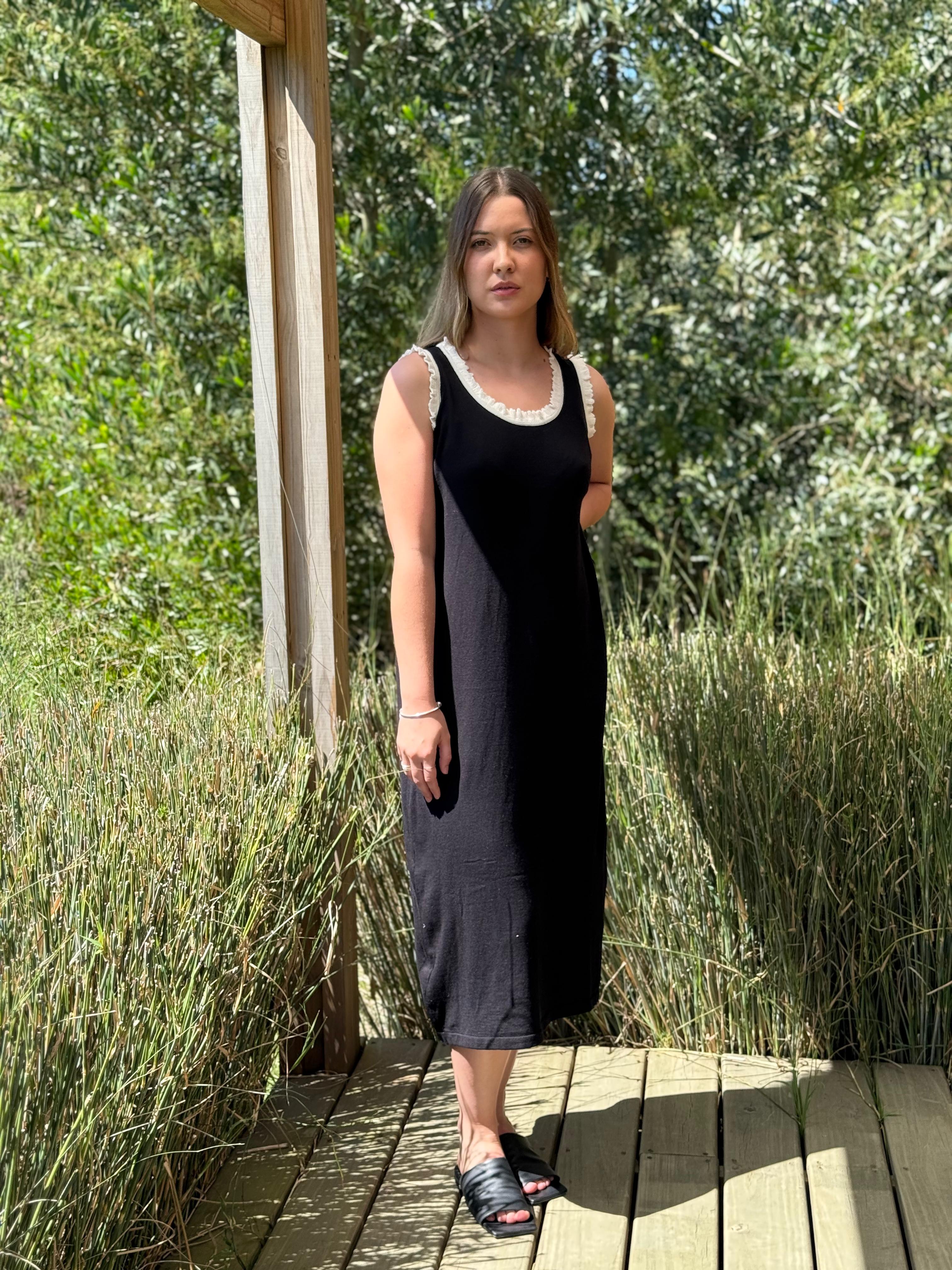 Vestido Río