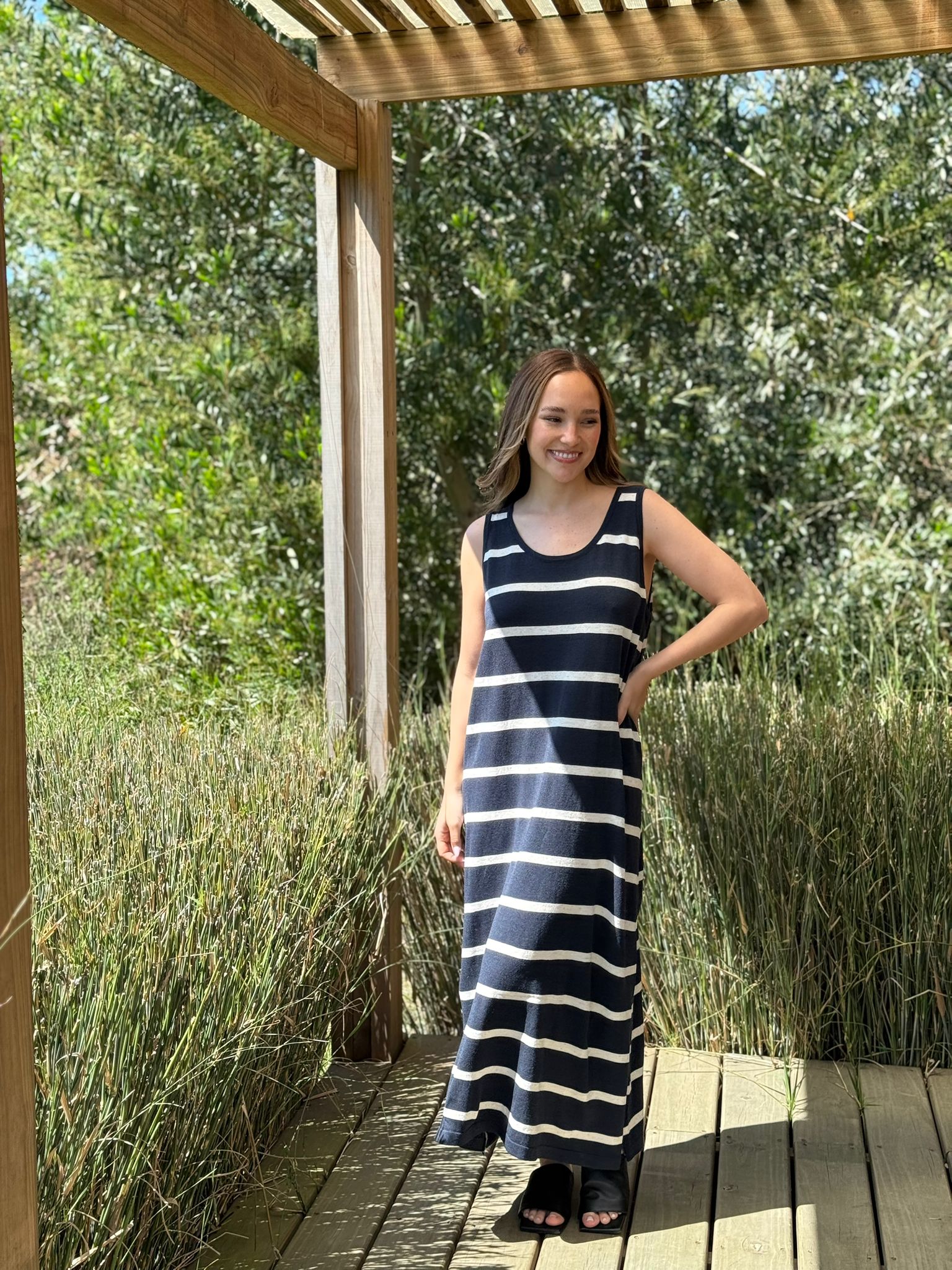 Vestido Marea