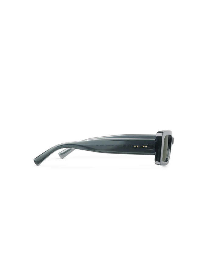Lentes de Sol - Kisai Fossil Olive