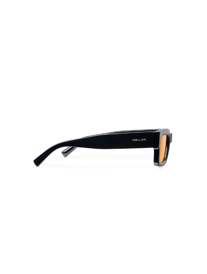Lentes de Sol - Kaya Black Orange