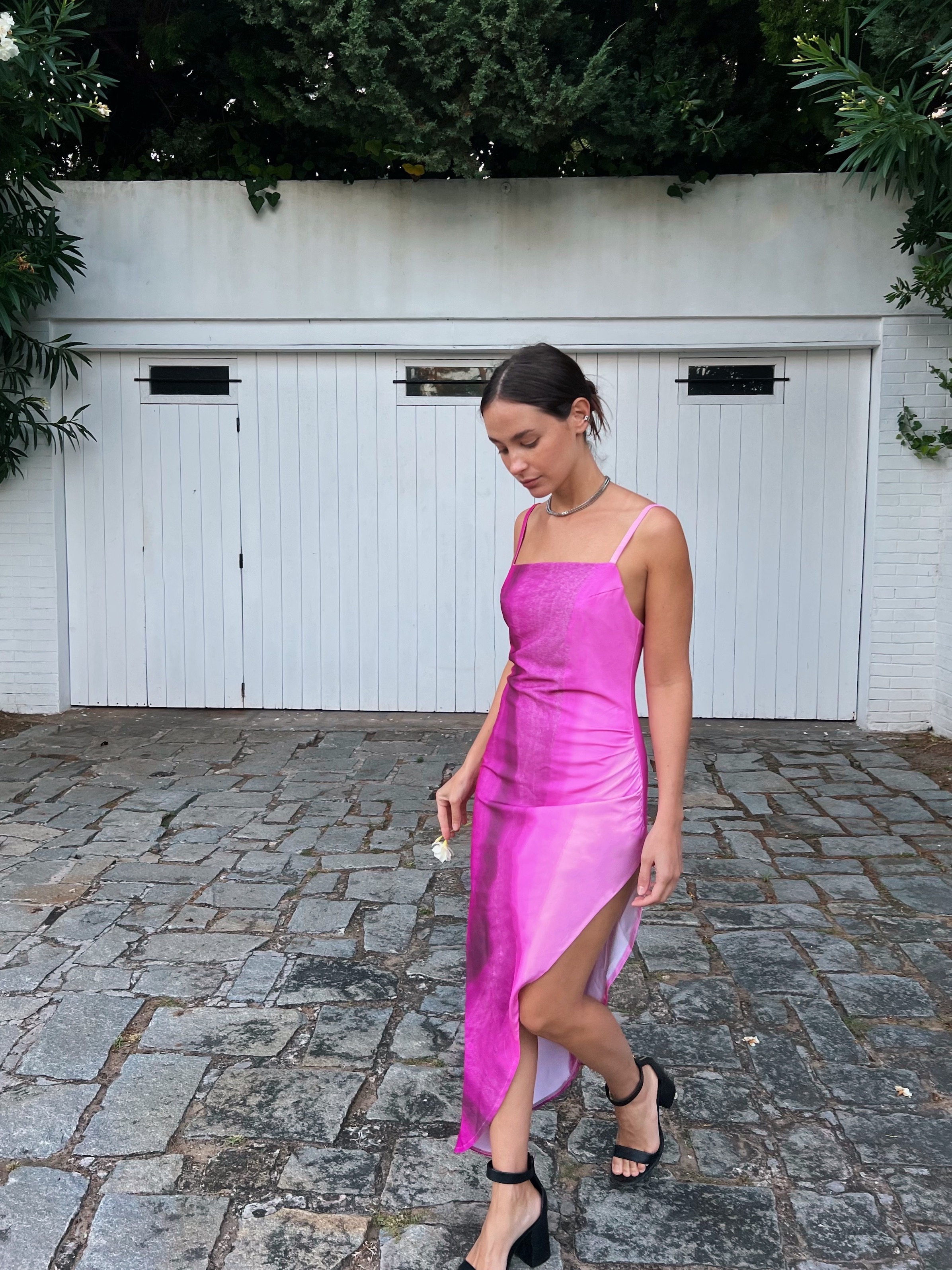 Vestido Valquiria