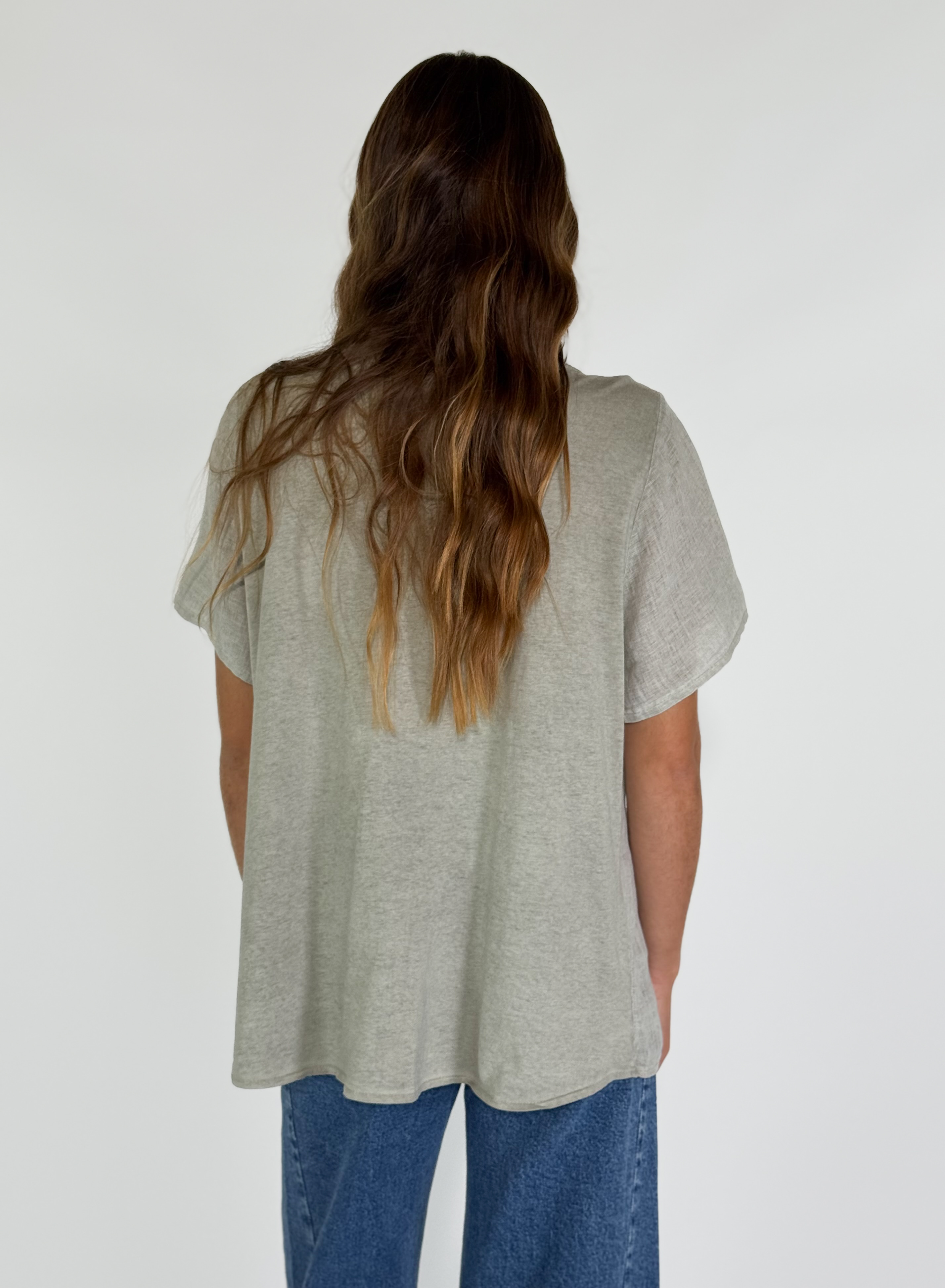 CAMISA TROPEA