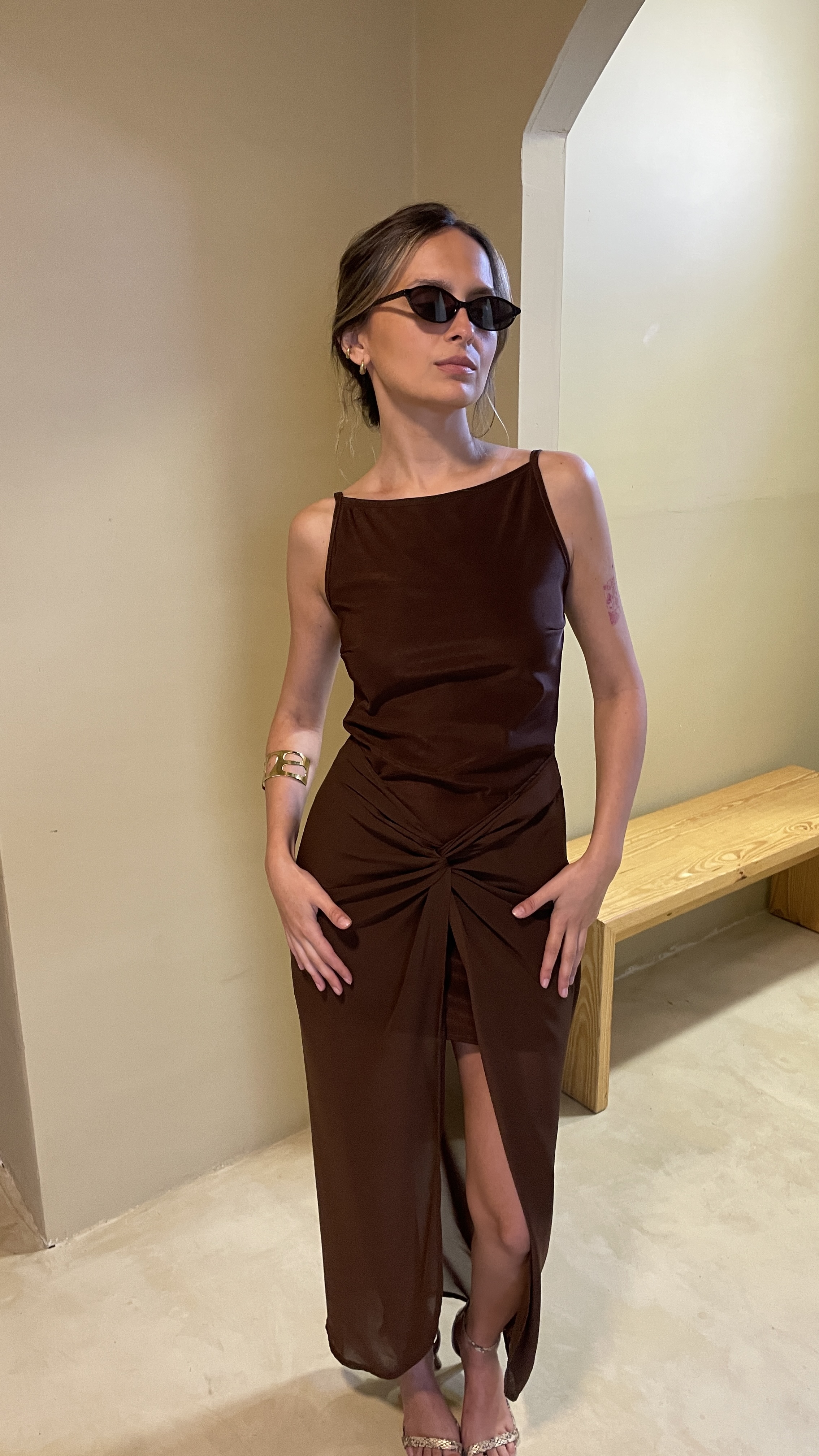 Vestido Venus