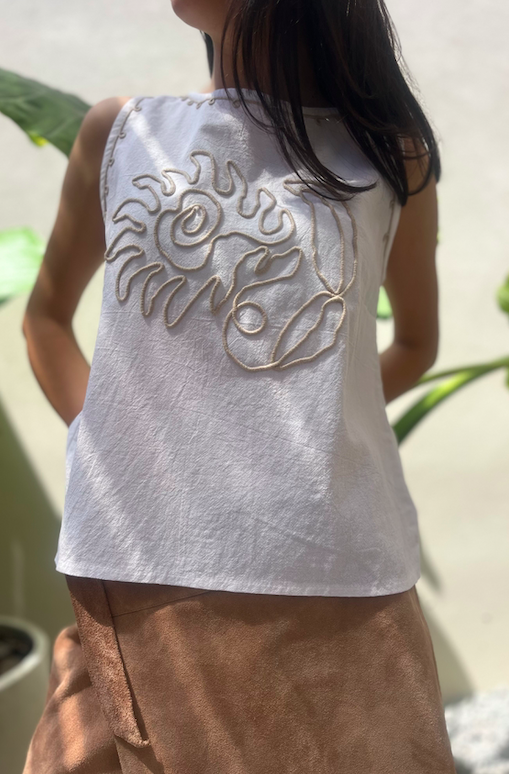 Top Flower