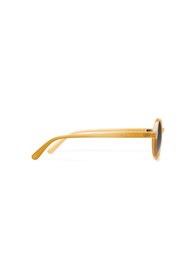 Lentes de Sol - Kribi Amber Carbon