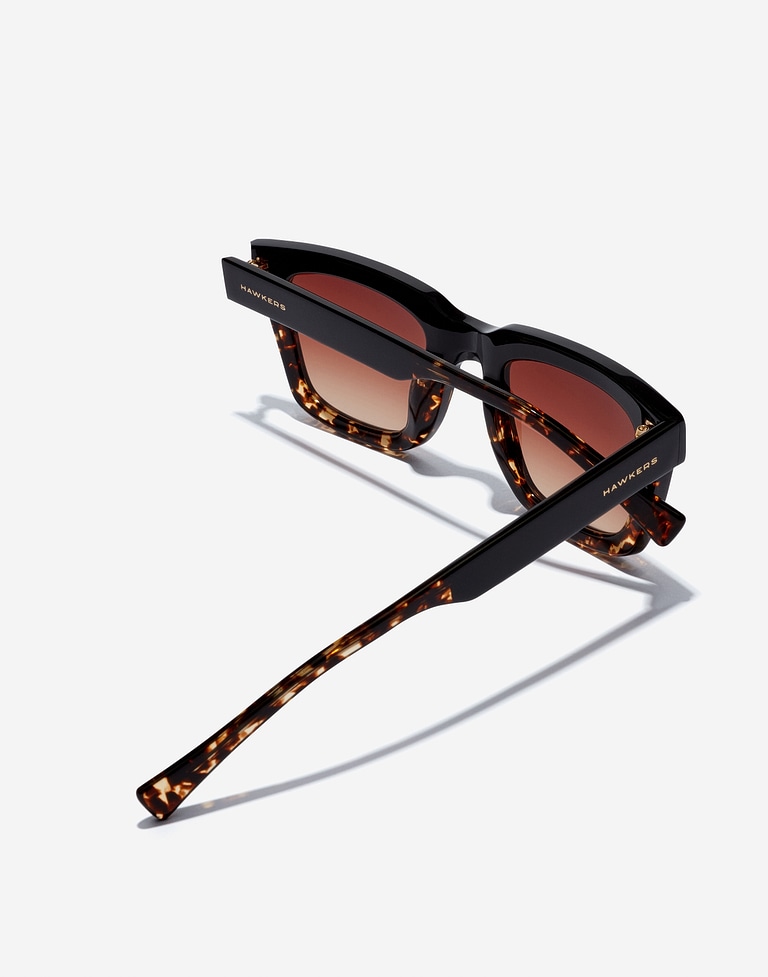 LENTES DE SOL - ONE UPTOWN - CAREY BLACK TERRACOTA