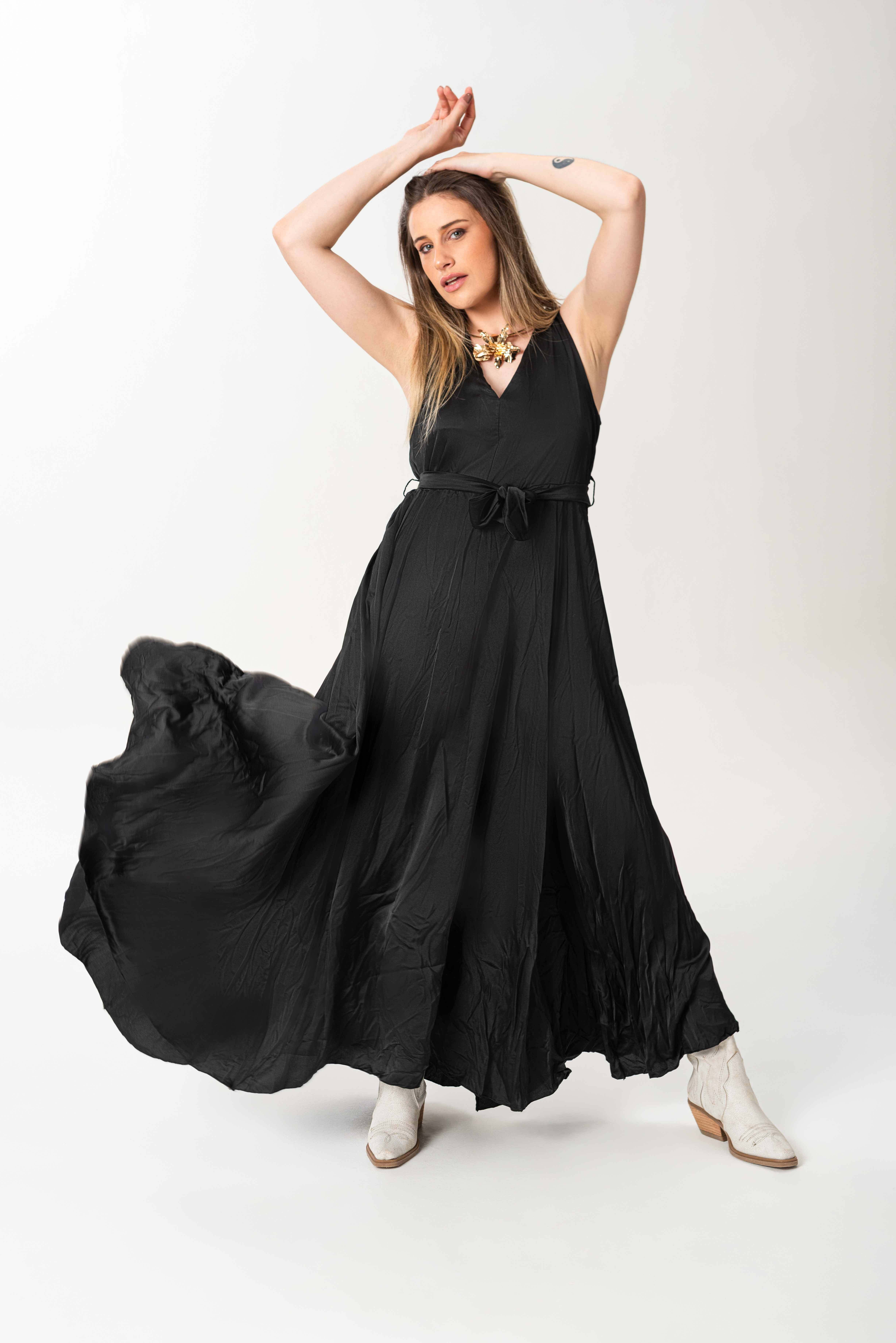 Vestido Alessandro