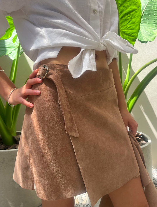 Pollera Rama
