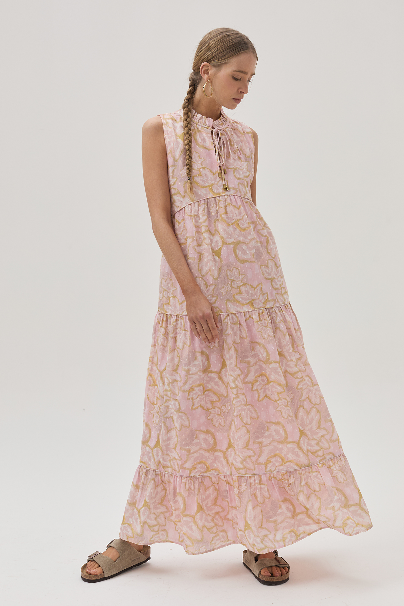 Vestido Gardenia