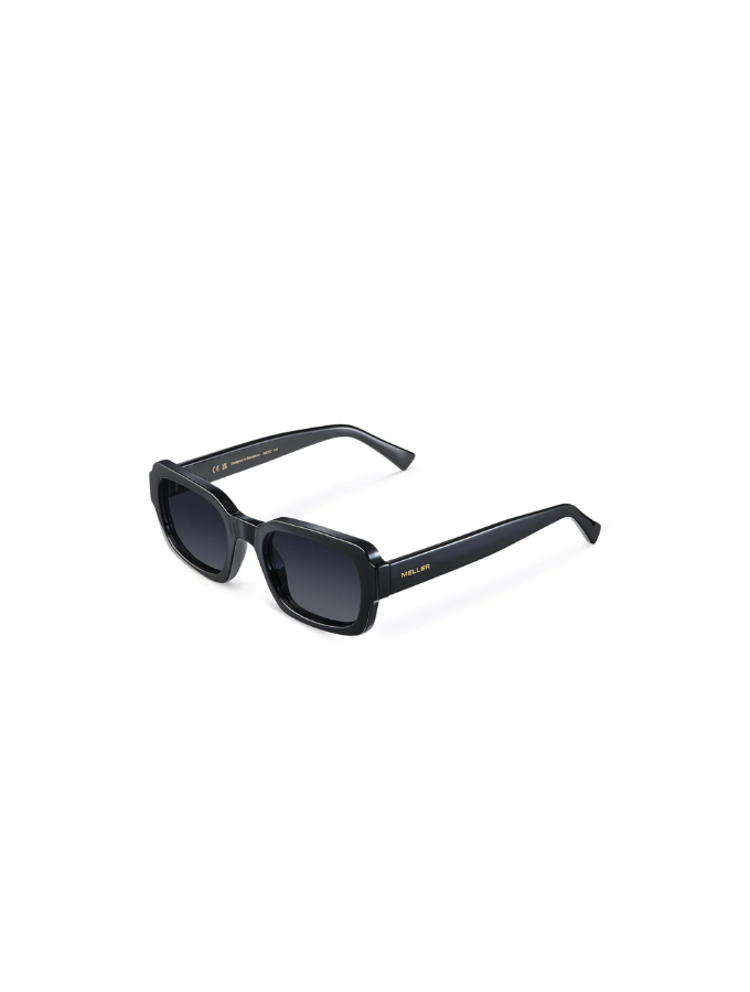 Lentes de Sol - Lewa All Black
