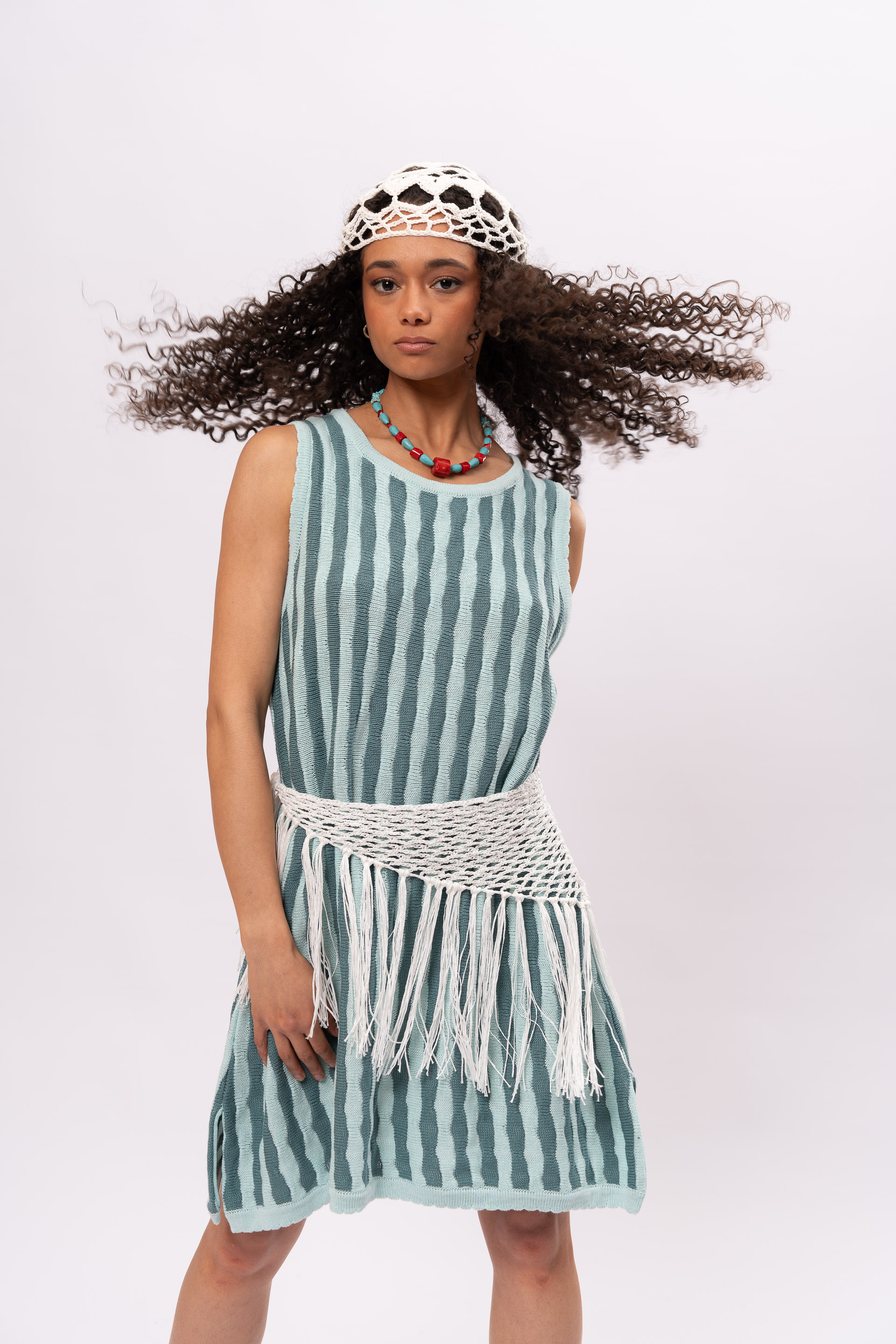 Vestido Candy