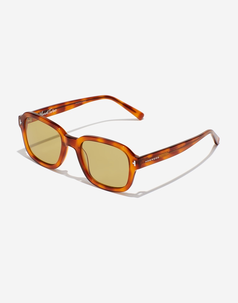 LENTES DE SOL - MANUEL TURIZO - TWIST