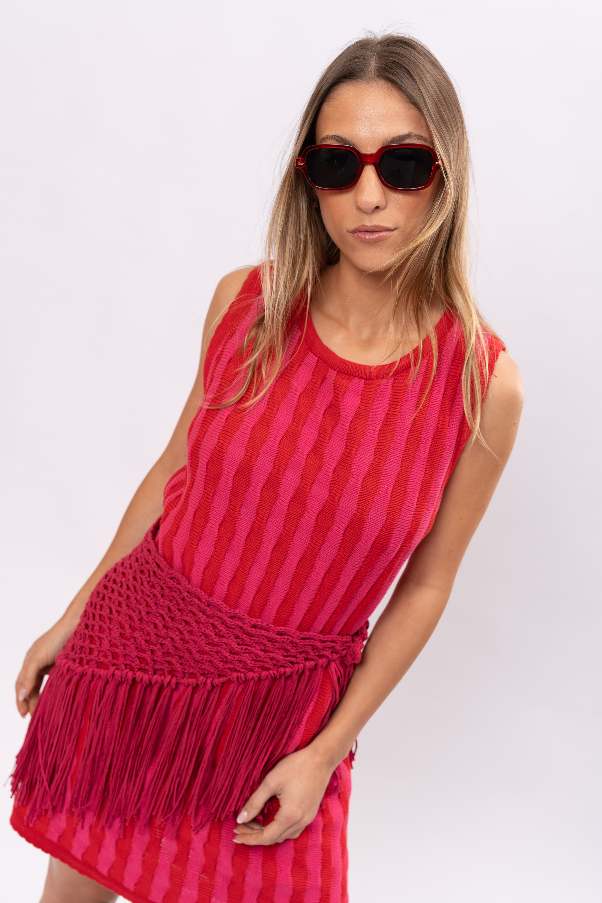 Vestido Candy