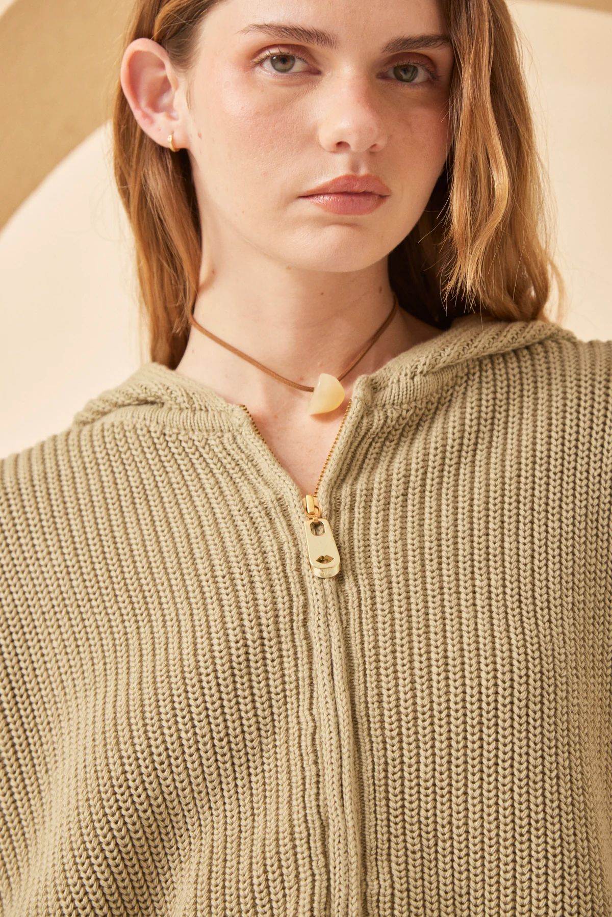 Campera Mare