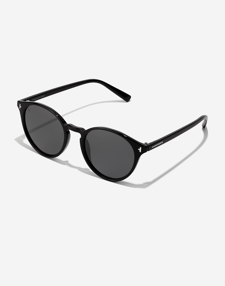 LENTES DE SOL - SALT - POLARIZED BLACK