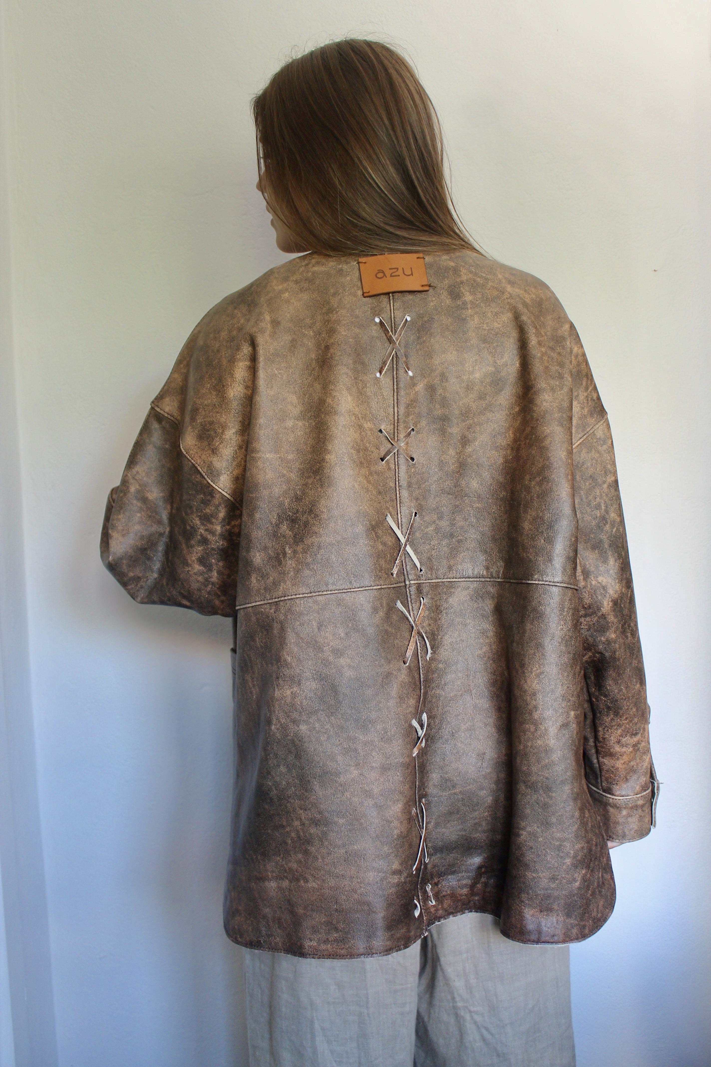 Campera Montserrat