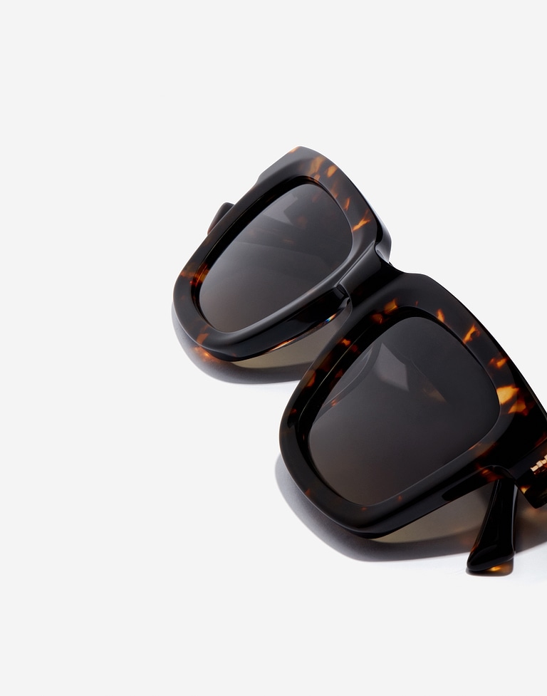 LENTES DE SOL - ONE UPTOWN - HAVANA DARK