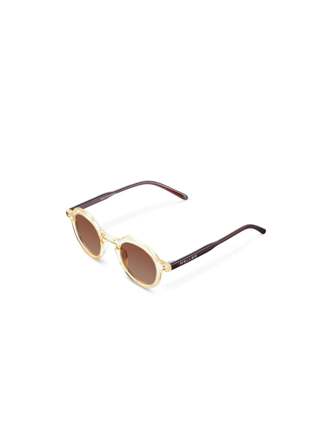 Lentes de Sol - Hasan Yellow Sand