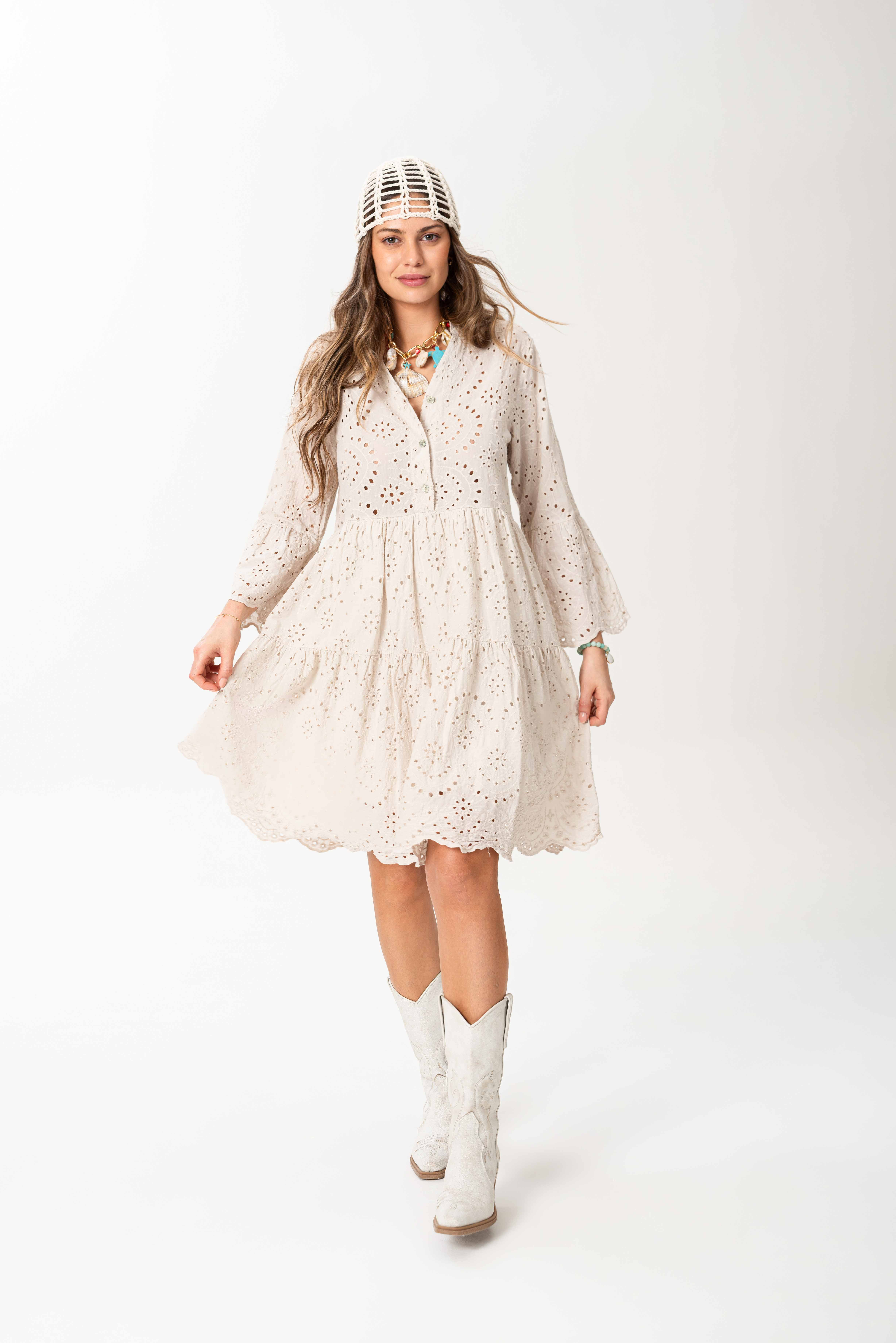 Vestido Europa