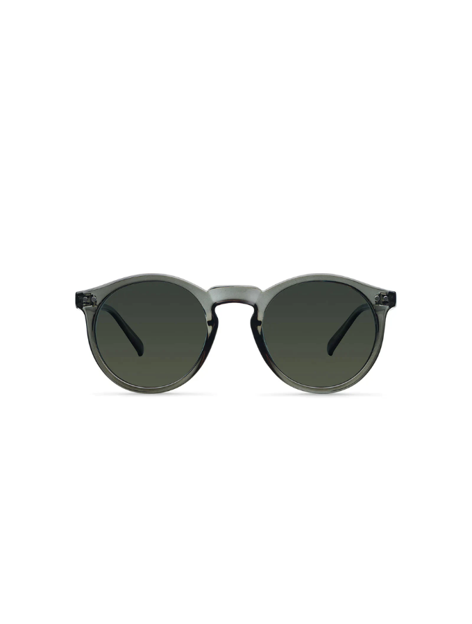 Lentes de Sol - Kubu Fog Olive