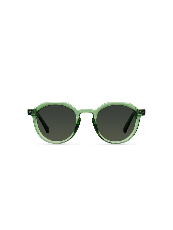 Lentes de Sol - Achawen All Olive
