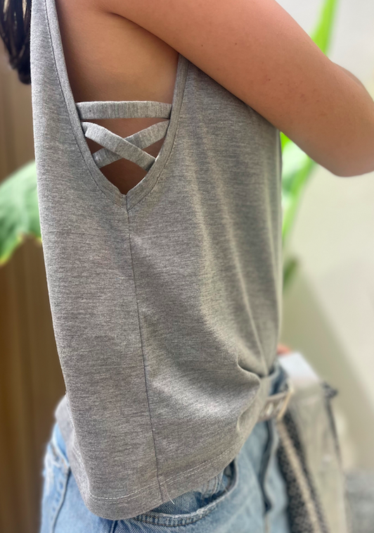 Remera Duna