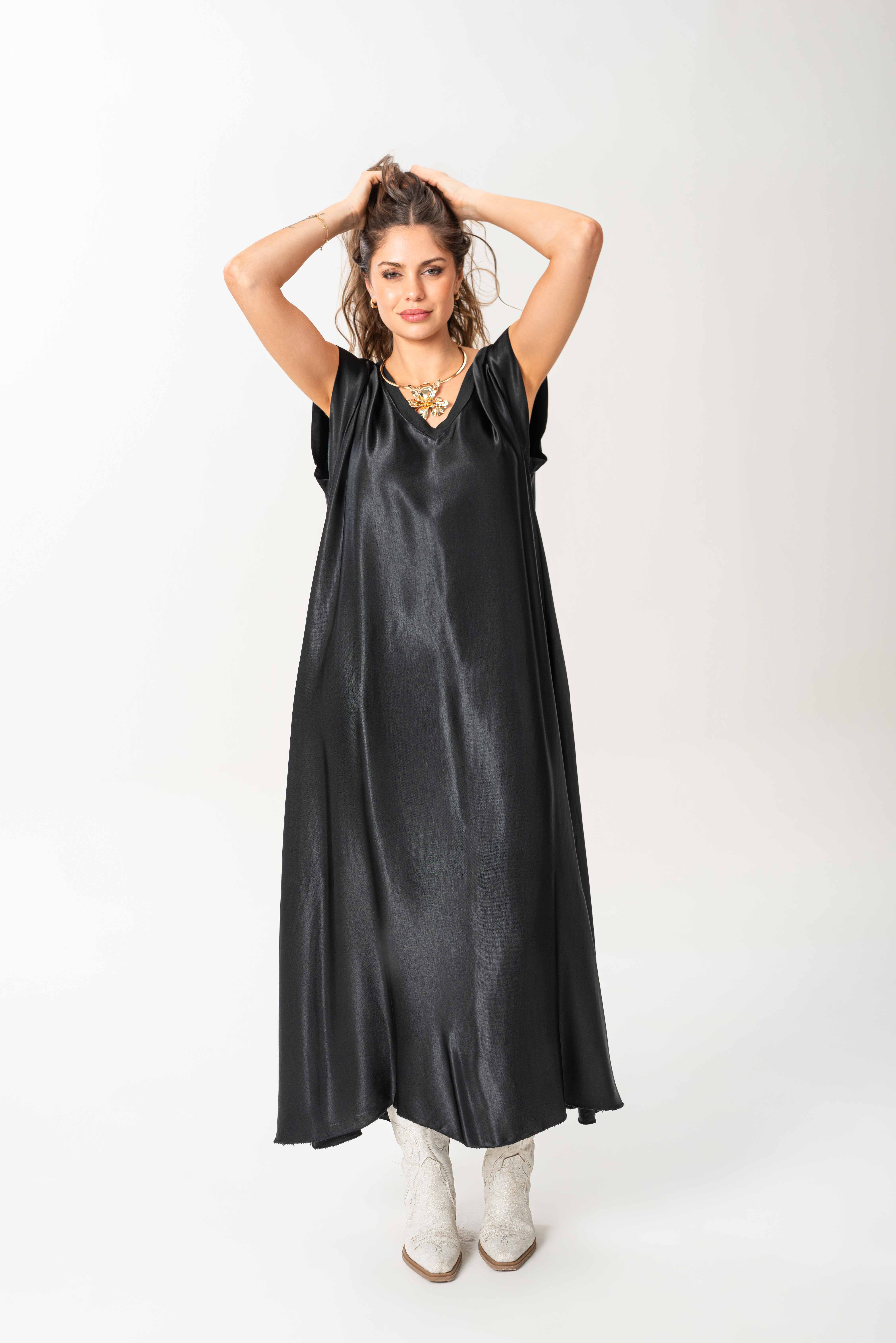 Vestido Dante