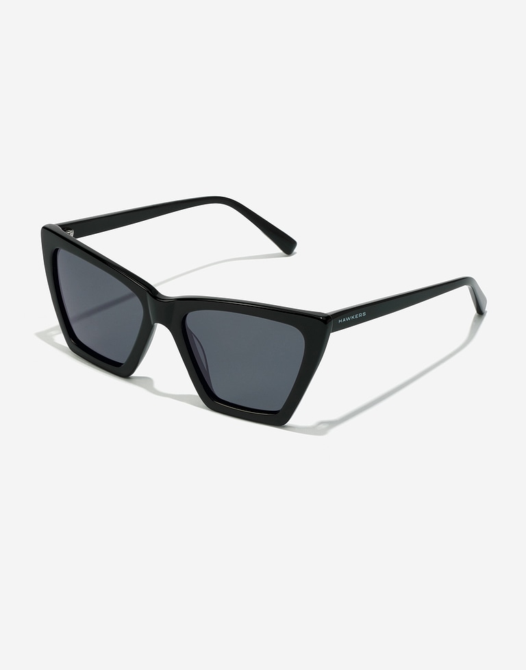 LENTES DE SOL - FLUSH - POLARIZED BLACK DARK